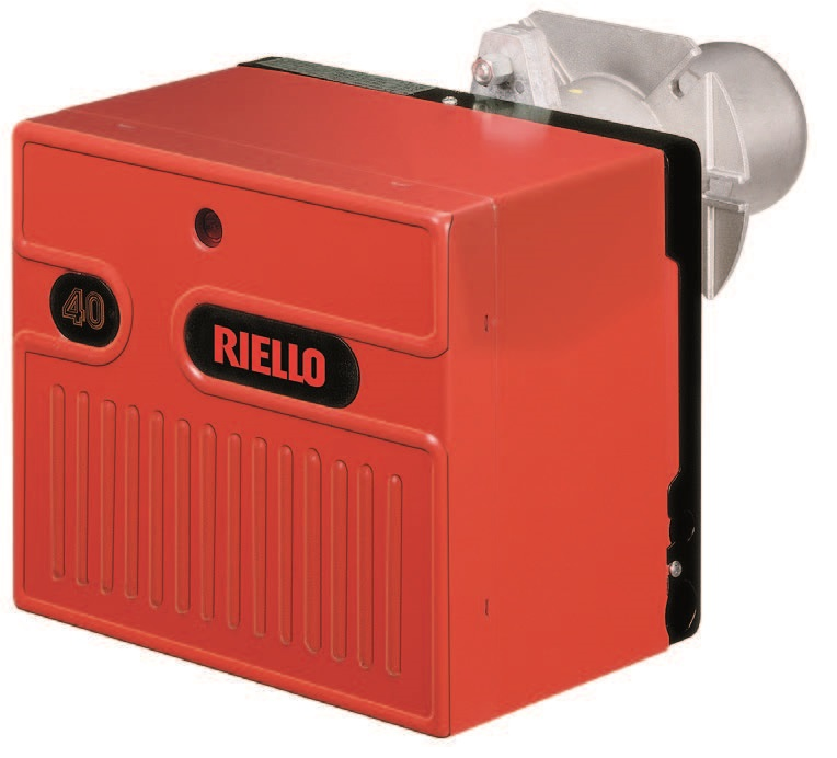 Riello FS 5-20