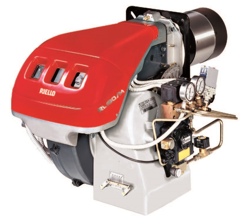 Riello RL/M 28-190
