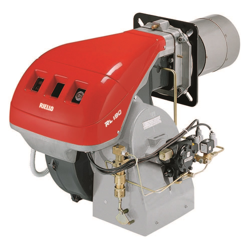 Riello RL 130-250
