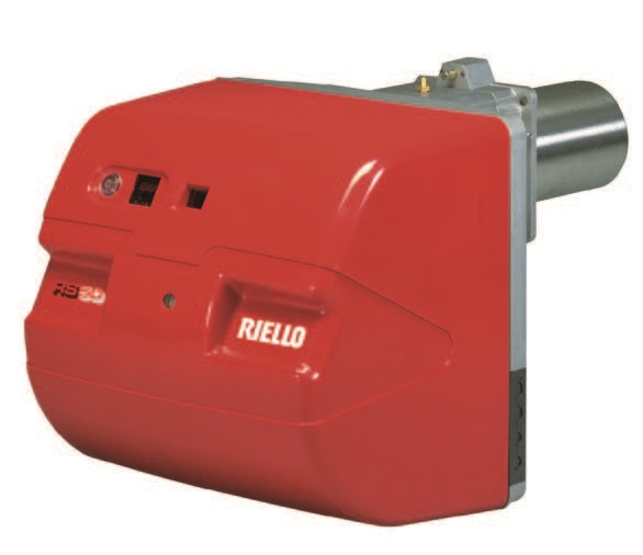Riello RS 28, RS34, RS44, RS50, RS64